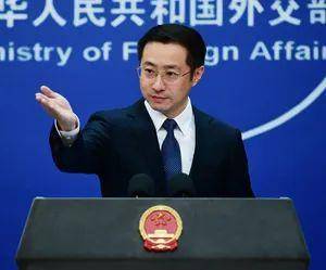 <strong></p>
<p>虚拟币网址</strong>我国4名现任外交部发言人简历公布