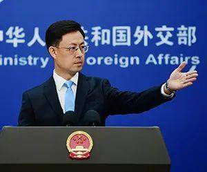 <strong></p>
<p>虚拟币网址</strong>我国4名现任外交部发言人简历公布