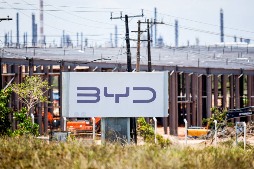 比亚迪巴西工厂建设工人：自己工资按月100%发放<strong></p>
<p>虚拟币网址</strong>，“一切安好”