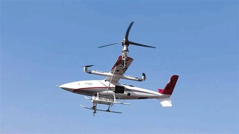 重大突破<strong></p>
<p>卖虚拟币</strong>！在陕试飞成功