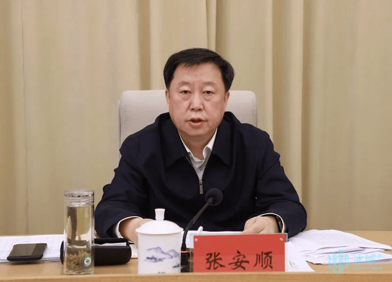 候补中央委员、黑龙江省委副书记张安顺<strong></p>
<p>edr虚拟币</strong>，履新职