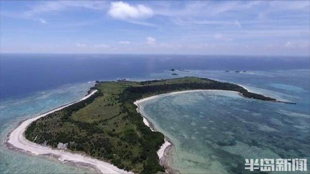 青岛女子买下70万平米小岛后续来了：目前没打算私有<strong></p>
<p>edr虚拟币</strong>，七八月份将带员工到岛上团建