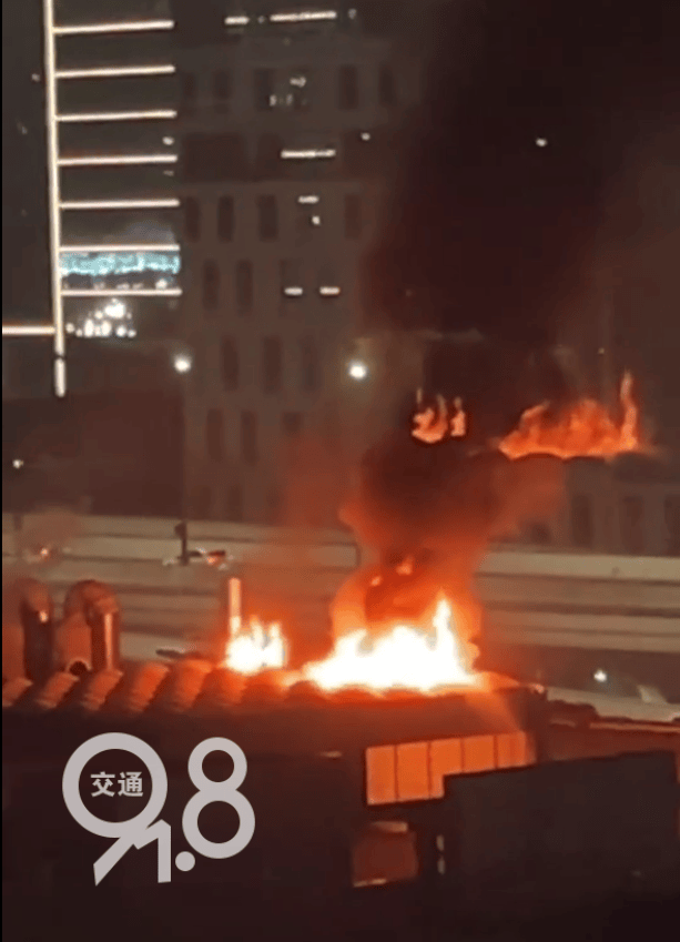 刚刚<strong></p>
<p>以太坊虚拟币</strong>！杭州一建筑突发爆炸！