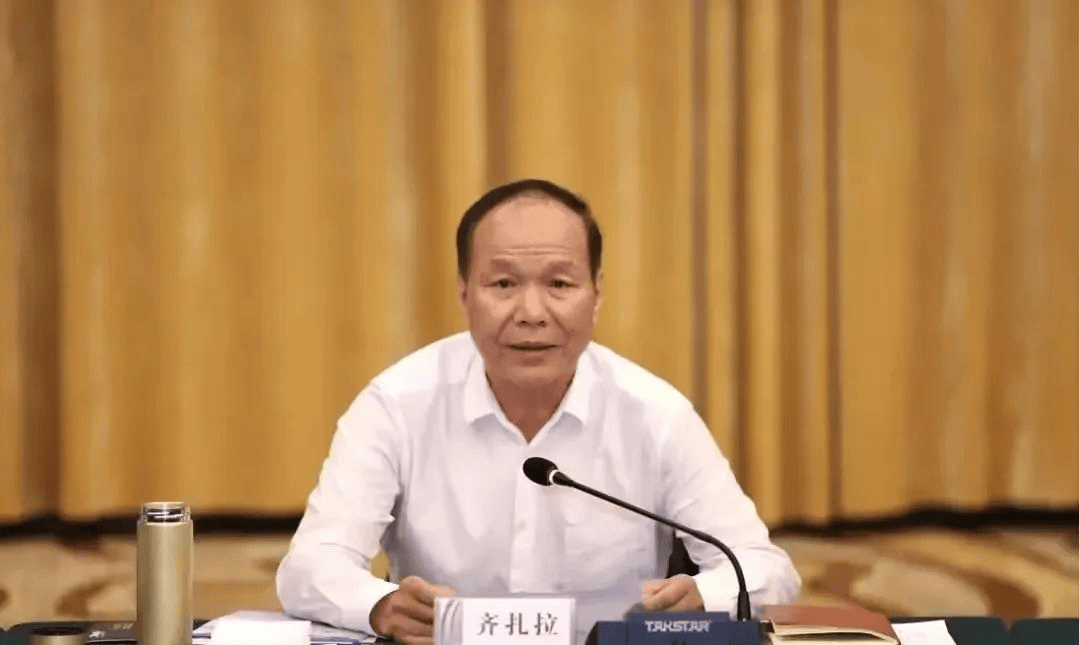 重磅打虎<strong></p>
<p>虚拟币技巧</strong>！正部级齐扎拉被查