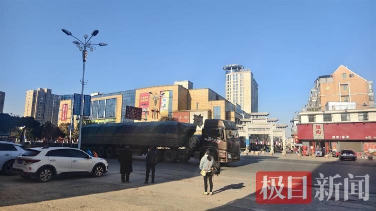 “没料到政府宁可多花钱让公路改道”<strong></p>
<p>虚拟币sc</strong>，江西“最强钉子户”独守孤房