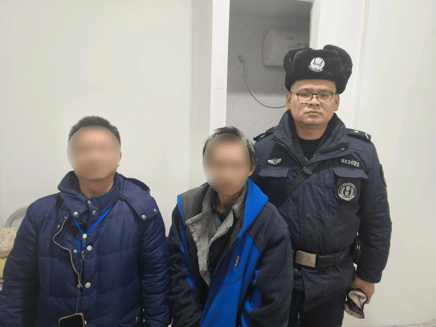 男子失联17年流落乌鲁木齐打工生病<strong></p>
<p>虚拟币eth</strong>，警方相助帮他找到亲人！弟弟：我们一直在找他