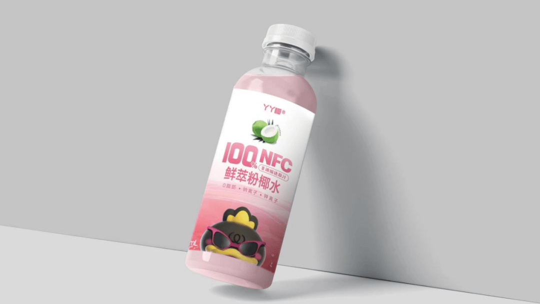 打着“配料表干净”旗号的椰子水<strong></p>
<p>熊猫币虚拟币</strong>，其实在偷偷往里猛加糖