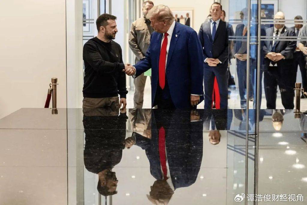 泽连斯基终于知道<strong></p>
<p>区块链虚拟币交易平台</strong>，特朗普是得罪不起的，那怎么办呢？