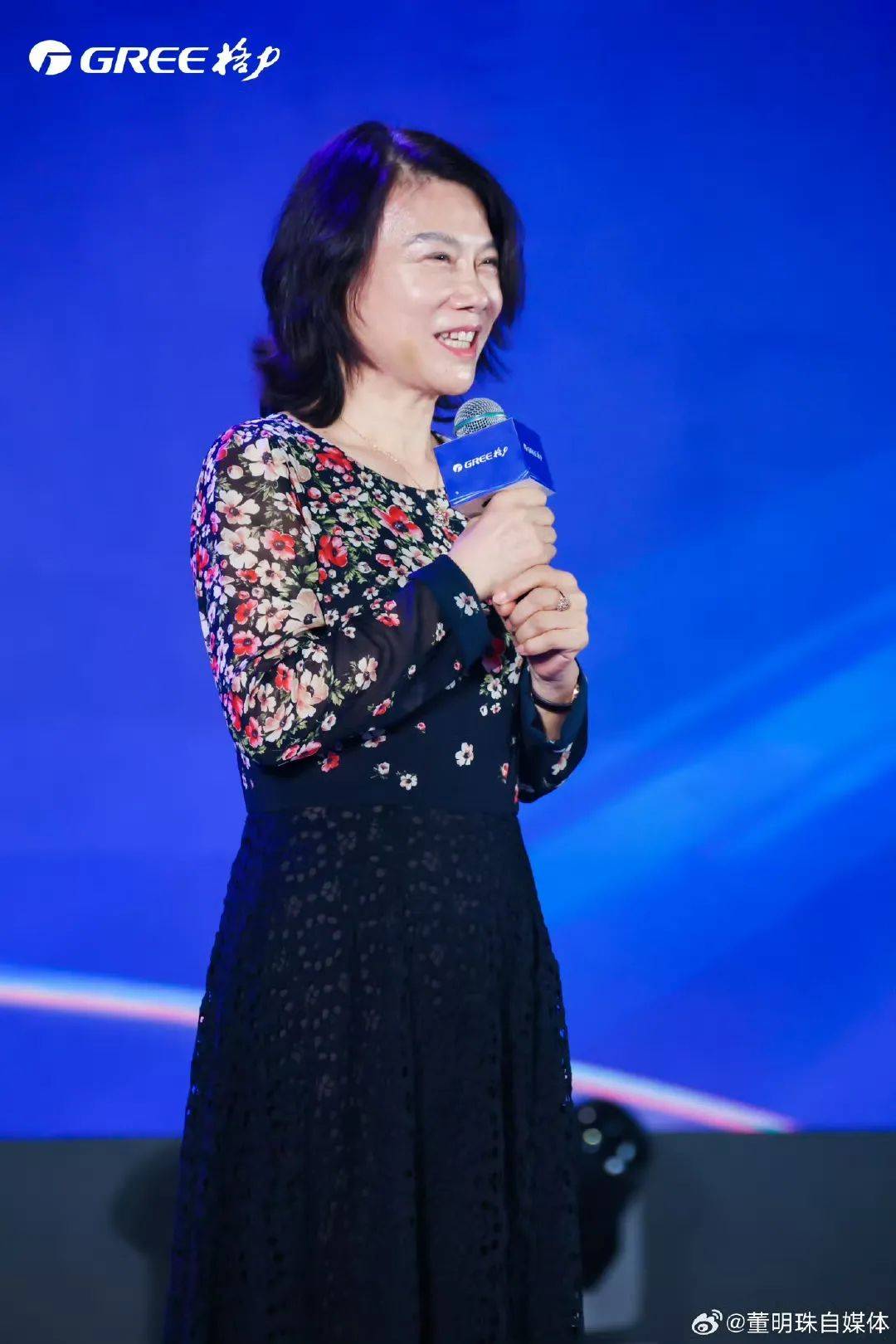董明珠：已找到格力接班人<strong></p>
<p>区块链虚拟币交易平台</strong>，现在没人敢奉承我