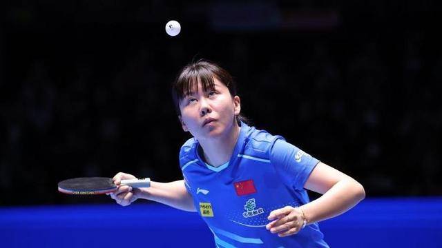 提前锁定女单冠军<strong></p>
<p>虚拟币算力</strong>！乒乓球亚洲杯今日收官 赛程→