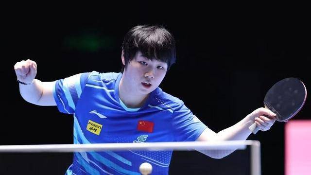 提前锁定女单冠军<strong></p>
<p>虚拟币算力</strong>！乒乓球亚洲杯今日收官 赛程→