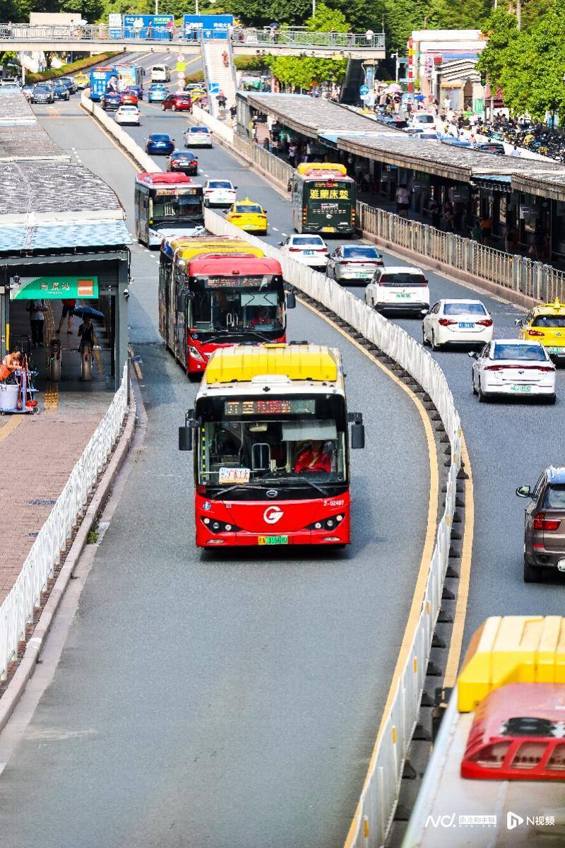 广州公开征求意见：因客流量下降<strong></p>
<p>虚拟币代理</strong>，多条BRT线路计划停运