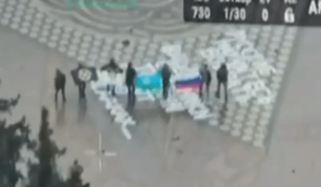 突发<strong></p>
<p>虚拟货币马币</strong>，俄罗斯已攻入！泽连斯基，重大宣布