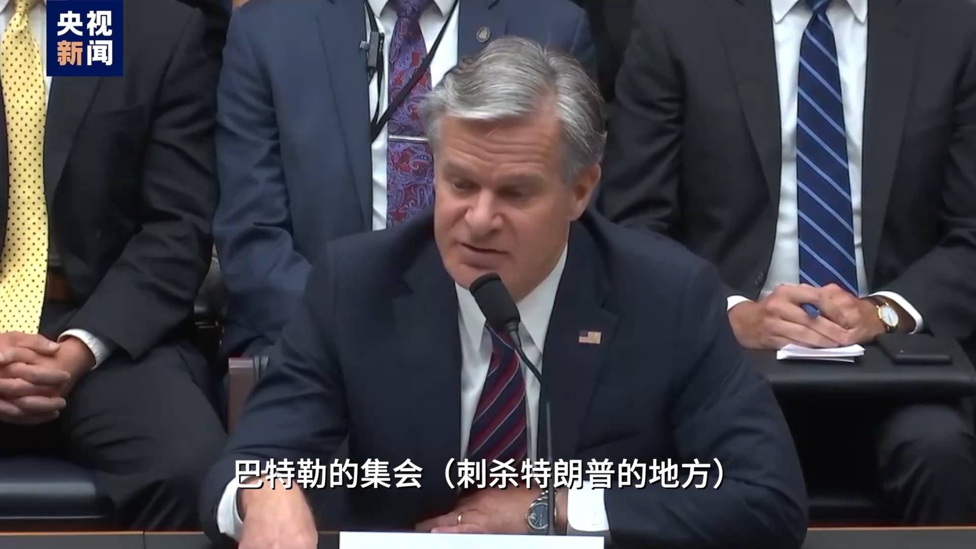 枪手不止一人<strong></p>
<p>迪拜虚拟币</strong>？为什么特朗普执着于肯尼迪遇刺案？