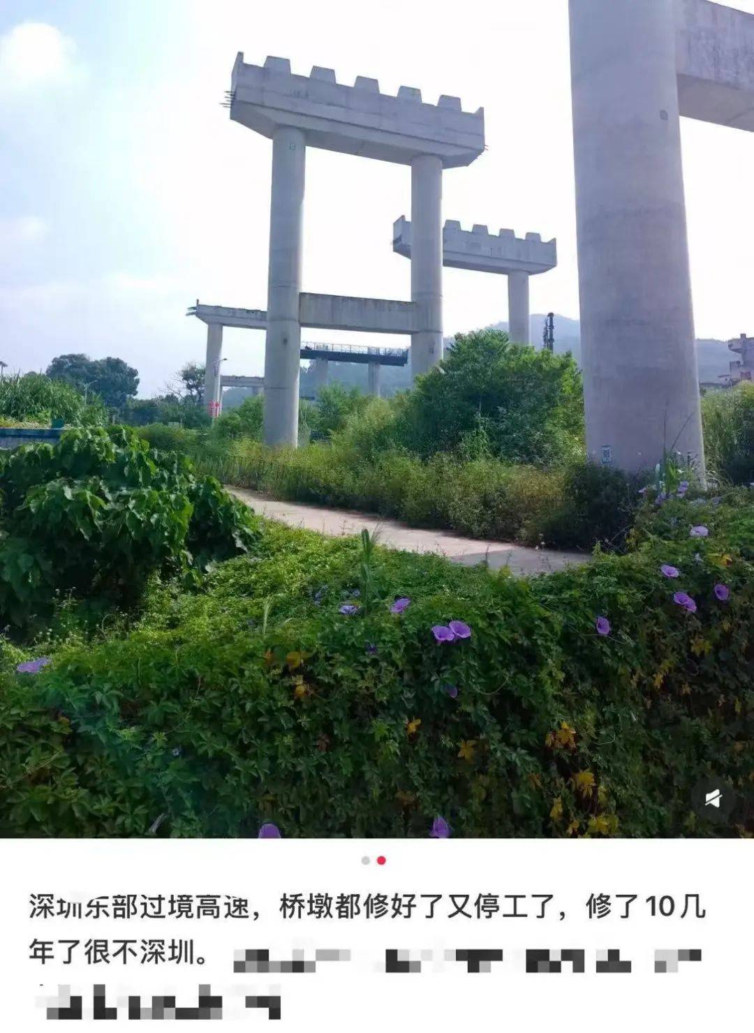 一度被传"烂尾"！盼了15年的深圳东部过境高速<strong></p>
<p>环球虚拟币</strong>，终于等来官宣推进