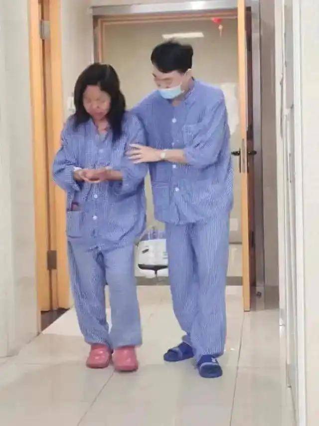 男子割肝救妻10个月后妻子去世：不后悔<strong></p>
<p>潜力虚拟币</strong>，我不救她谁救她