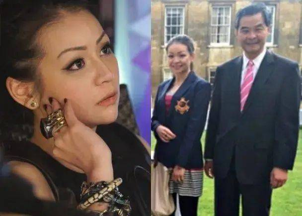 梁振英次女梁齐昕猝逝<strong></p>
<p>所有虚拟币</strong>，终年33岁