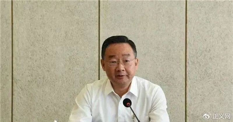 正部级唐仁健<strong></p>
<p>虚拟币小蚁股</strong>，受贿数额特别巨大