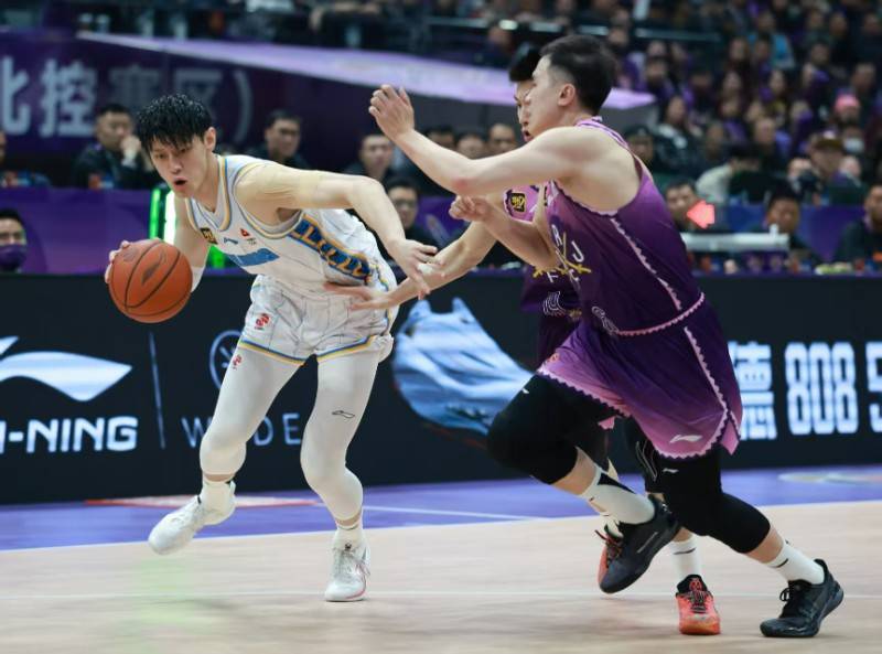 CBA：赛季结束看北控将帅都说<strong></p>
<p>中国虚拟币排名</strong>了啥