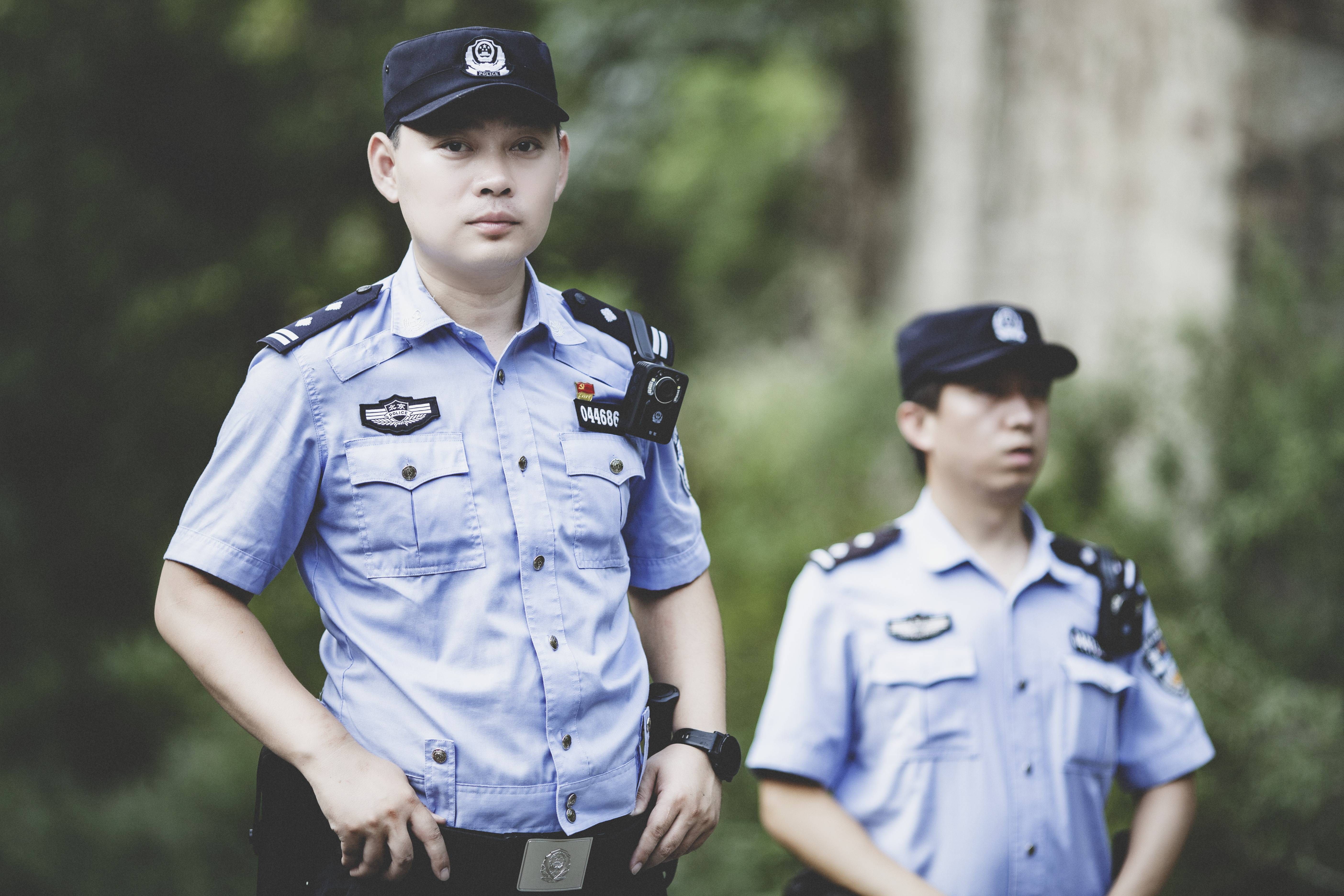 森林警察韩孟祺：乔装成驴友潜伏密林中<strong></p>
<p>虚拟币禁止交易</strong>，抓获“粘鸟”嫌疑人