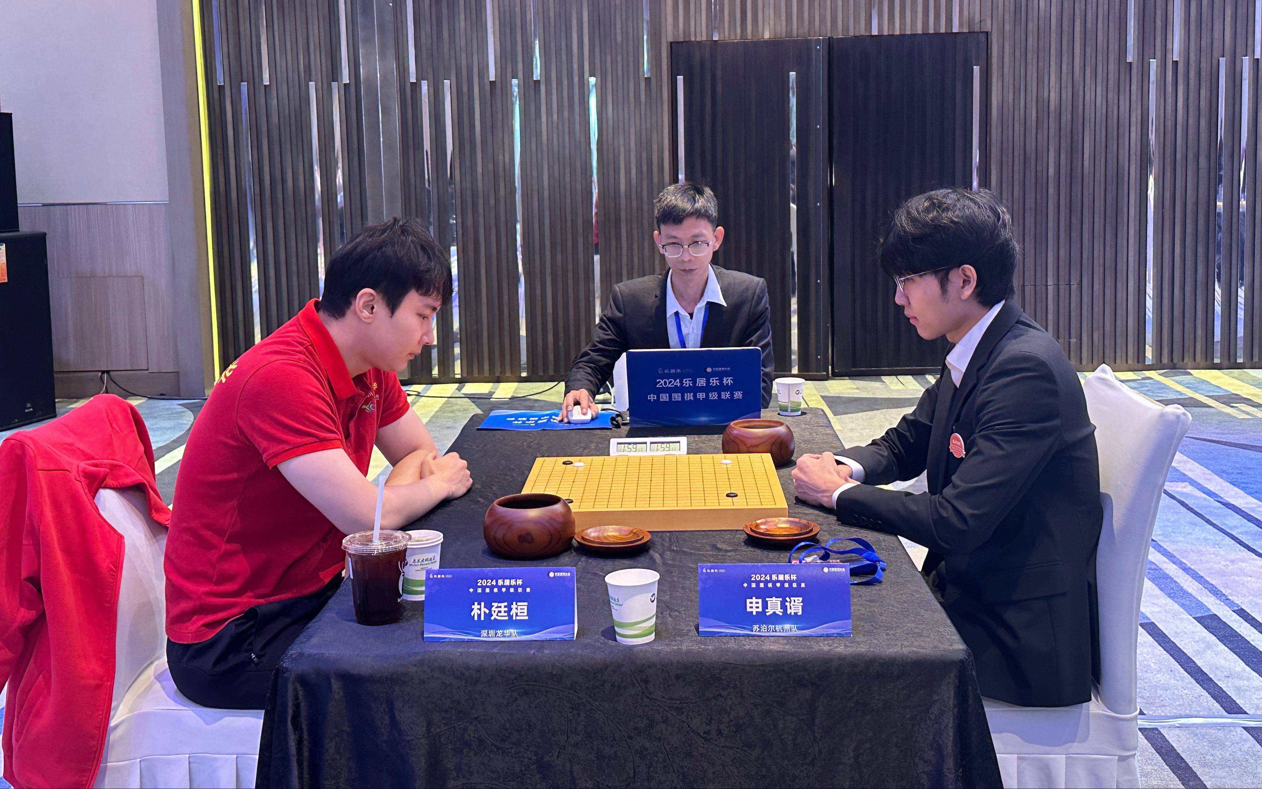 24年来首次<strong></p>
<p>熊猫币</strong>，新赛季中国围棋甲级联赛取消外援