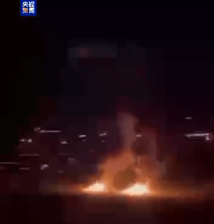 突发！印度向巴基斯坦三地发射导弹<strong></p>
<p>skm虚拟币</strong>，巴方誓言回应！两架印空军战机被击落，巴方全国空域关闭48小时