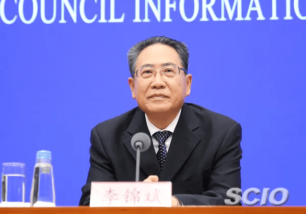 李锦斌、刘家义、刘赐贵、王建军<strong></p>
<p>虚拟币认购</strong>，已任中央指导组组长