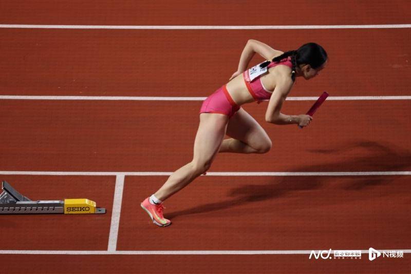 不再有失强势第一<strong></p>
<p>虚拟币挖矿软件</strong>！中国队夺女子4×100米接力世锦赛资格