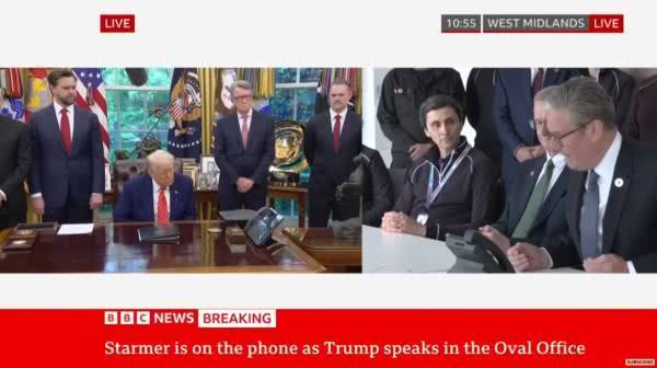 英美贸易协议暗中针对中国供应链<strong></p>
<p>炒虚拟币技巧</strong>，中方批评：国家间合作不应针对第三方