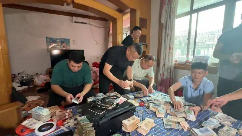 每天印多少花多少<strong></p>
<p>炒虚拟币技巧</strong>，夫妻俩家中合伙印制20多万元假币，双双被拘