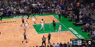 NBA季后赛|知耻后勇<strong></p>
<p>虚拟币矿池</strong>，绿军127：102尼克斯，扳回一城