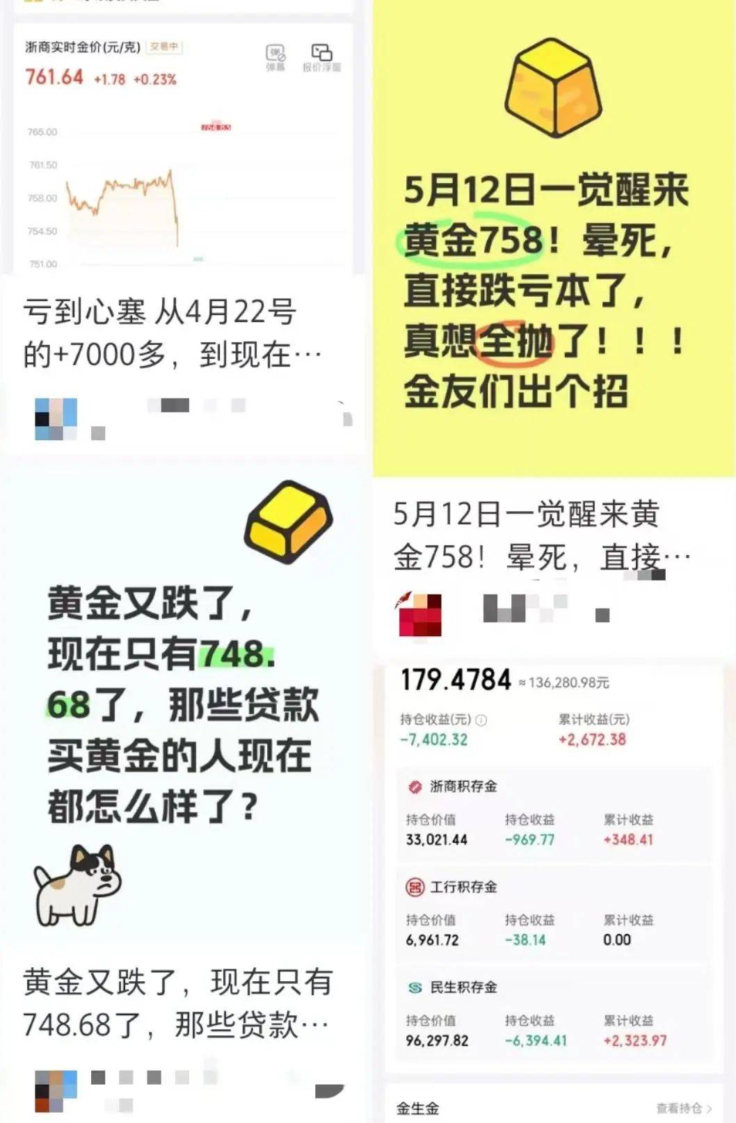 太突然！金价连续大跌，“买个手镯，半个月缩水2000多元<strong></p>
<p>虚拟币矿池</strong>。”