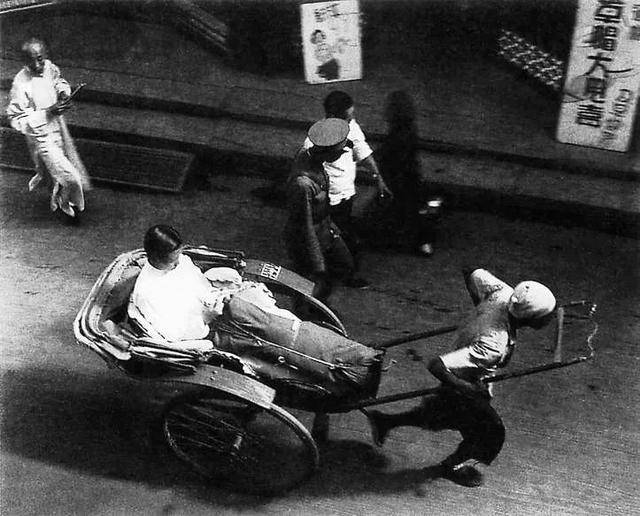 “西直门奔海淀——拉了<strong></p>
<p>1st虚拟币</strong>！”这句老北京歇后语打哪儿来的？