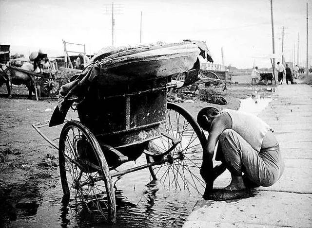 “西直门奔海淀——拉了<strong></p>
<p>1st虚拟币</strong>！”这句老北京歇后语打哪儿来的？