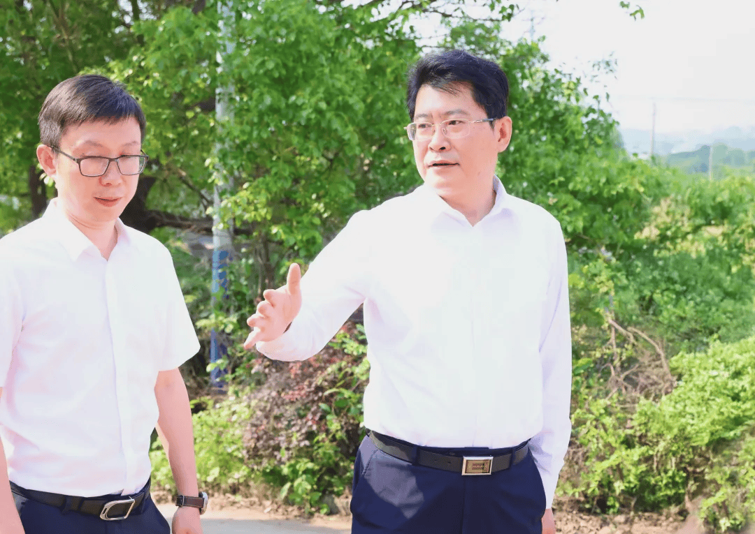 央视曝光后<strong></p>
<p>1st虚拟币</strong>，萍乡市委书记实地督导垃圾专项整治