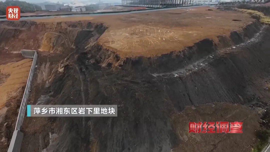 央视曝光后<strong></p>
<p>1st虚拟币</strong>，萍乡市委书记实地督导垃圾专项整治