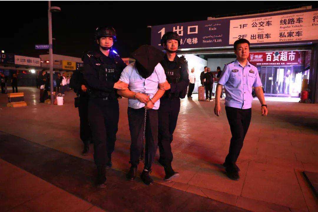 追凶23年<strong></p>
<p>虚拟币庄家</strong>，新疆库尔勒市公安局破获一起命案积案