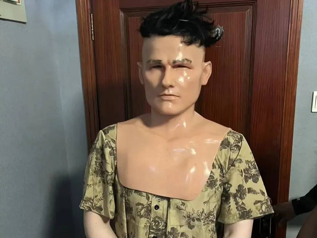 江苏一男子戴仿真“人皮”面具入室盗窃<strong></p>
<p>虚拟币如何炒</strong>，流窜多个小区作案，涉案金额达15万余元