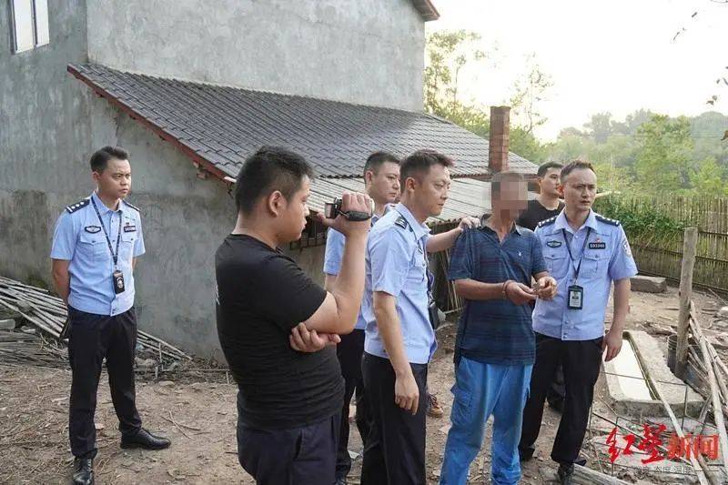 男子杀害母亲和女友后带嫂嫂潜逃32年落网<strong></p>
<p>虚拟币如何炒</strong>，两人育有一儿一女，侦破细节披露