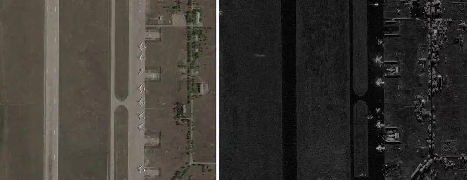 卫星图曝光<strong></p>
<p>虚拟币eos</strong>！“多架图-95被摧毁”