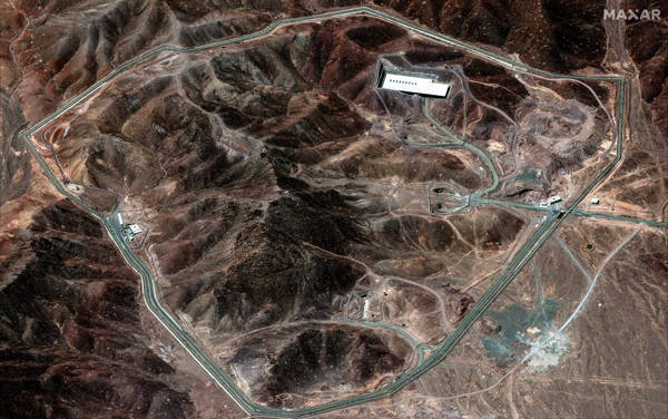 特朗普咨询军事顾问：13.6吨巨型钻地弹能摧毁福尔道地下核设施吗<strong></p>
<p>虚拟币私募</strong>？