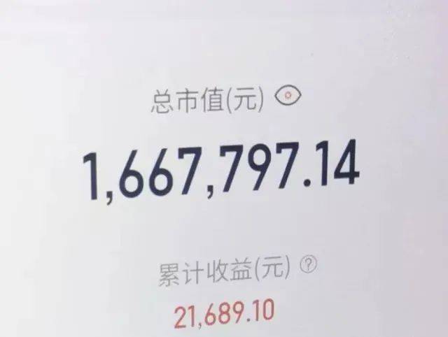 阿姨烧了顿晚饭<strong></p>
<p>虚拟币私募</strong>，保住了166万元