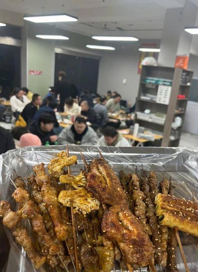 常州一烧烤店花10万赞助苏超<strong></p>
<p>虚拟币预测</strong>，因系唯一个体赞助商爆火，附近商户：之前生意一直好