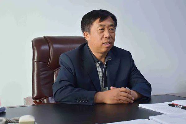 县委书记迟维喜<strong></p>
<p>虚拟币概念股</strong>，任上被查