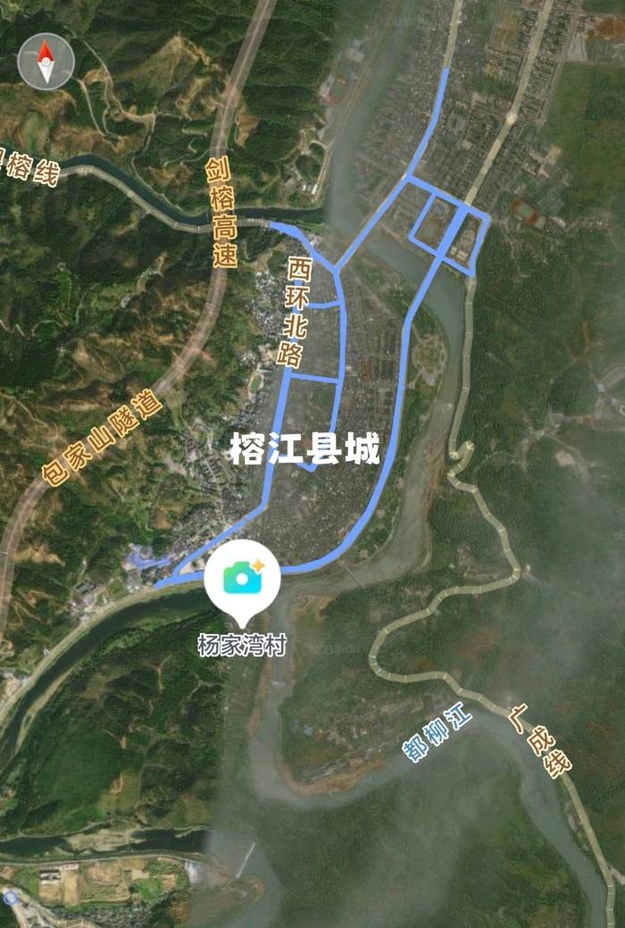 贵州榕江全县被淹<strong></p>
<p>虚拟币概念股</strong>，“70年一遇”洪水如何形成？