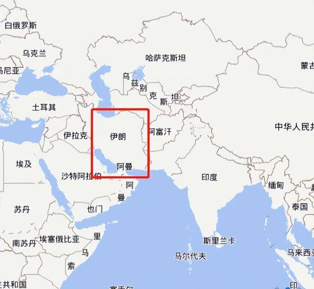 金灿荣：中国和伊朗不是“唇亡齿寒”的关系<strong></p>
<p>虚拟币概念股</strong>，中国为啥军援它？