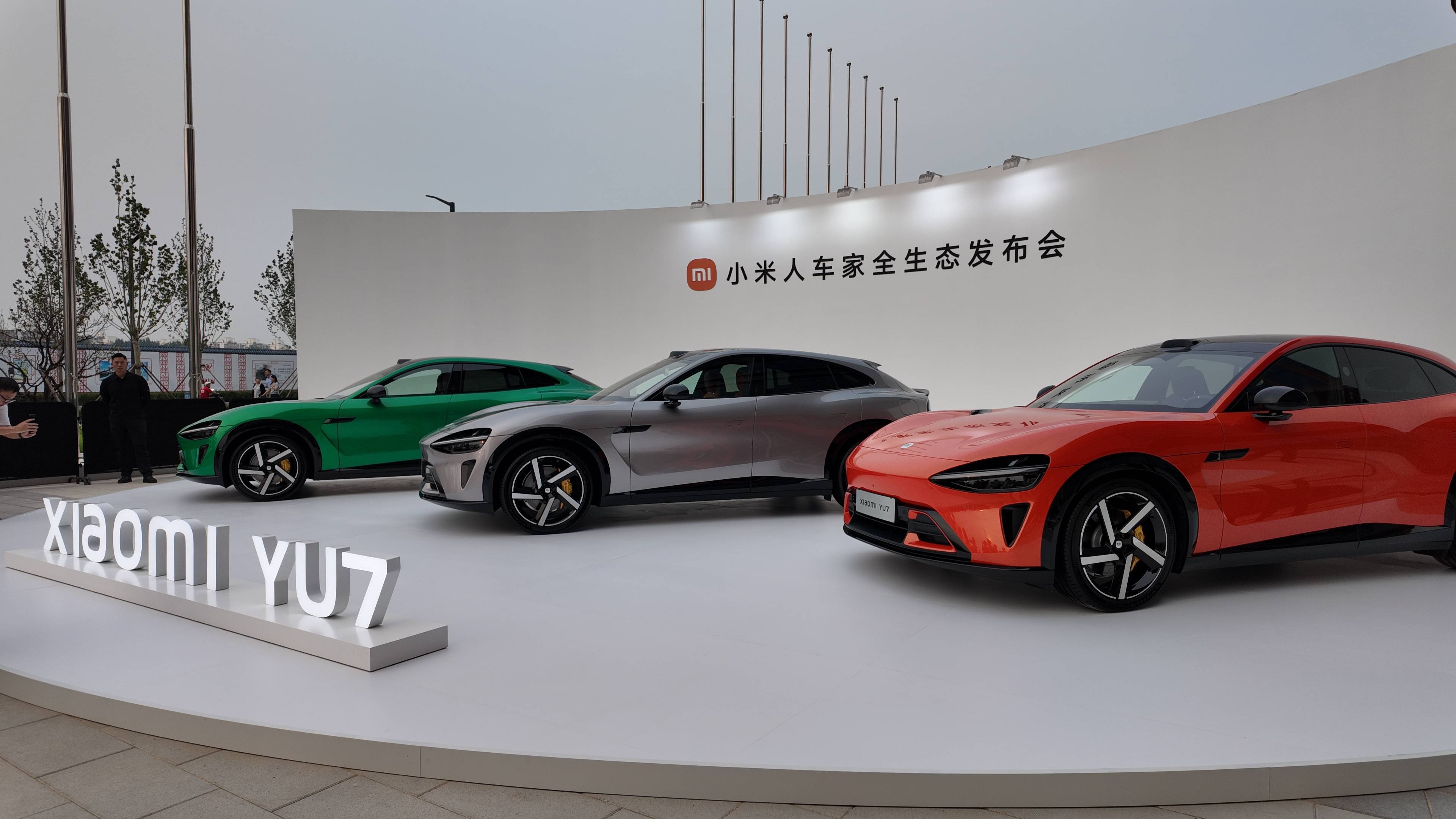 小米YU7上市72小时：“锁单+1”刷屏工作群<strong></p>
<p>q币虚拟卡</strong>，提车时间最长超一年，雷军直面“产能挑战”？