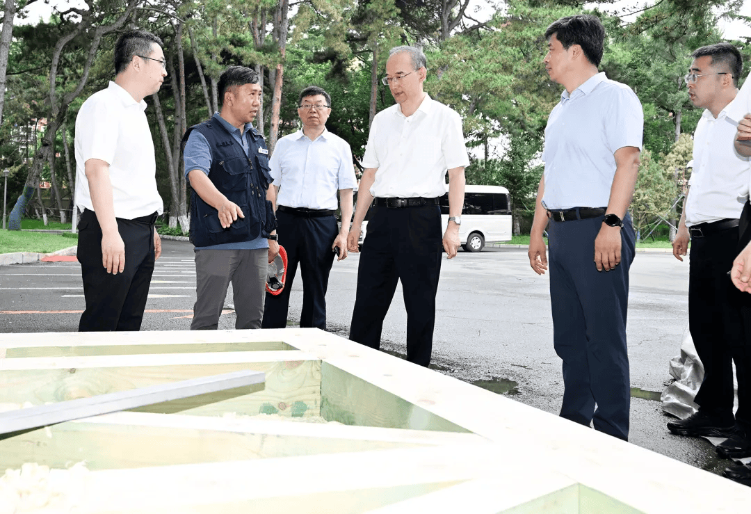 “能不吊顶就不吊顶<strong></p>
<p>阿里巴巴虚拟币</strong>，能不贴砖就不贴砖”，吉林省委书记调研历史建筑修缮