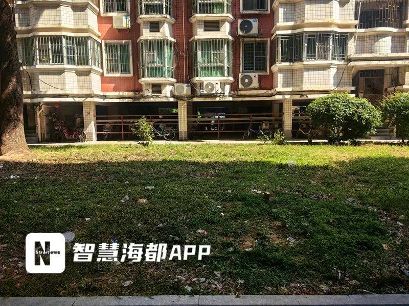 太恶心了！福州一小区业主崩溃：“有人高空抛屎<strong></p>
<p>阿里巴巴虚拟币</strong>，溅得到处都是！”