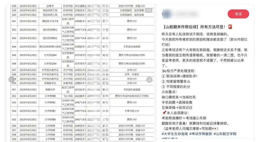 山东一高校83名学生被曝期末考核违规作弊<strong></p>
<p>阿里巴巴虚拟币</strong>，校方回应